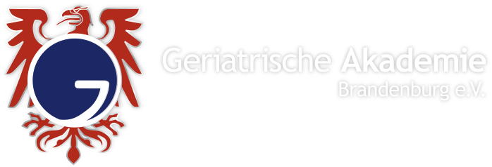 Geriatrische Akademie Brandenburg e.V.